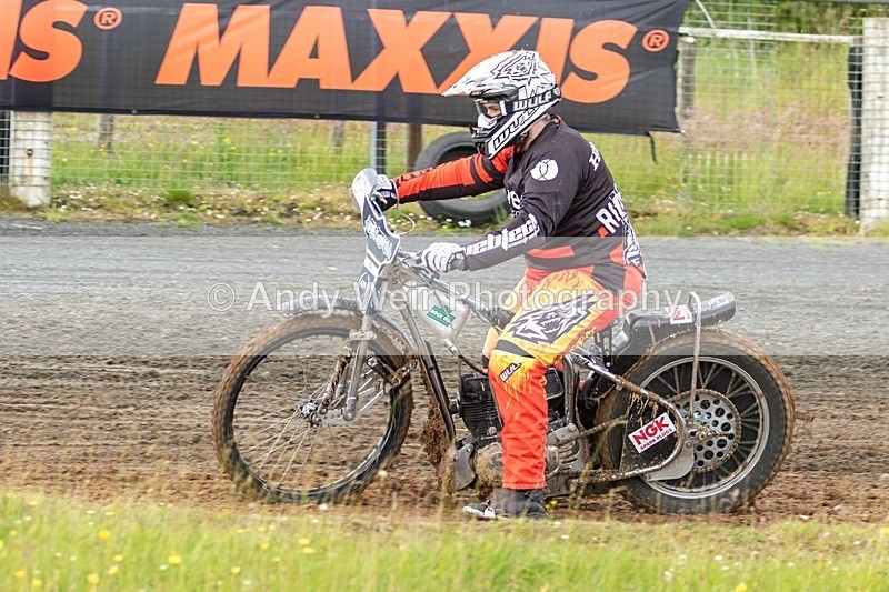 220702-7D-8E0A8760 - Ride & Skid It  Speedway Experience 02nd July 22