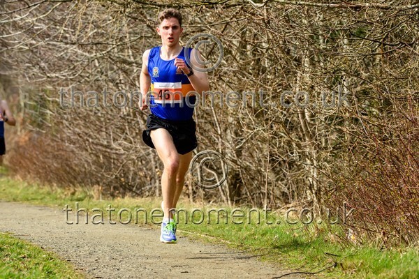 Livirelays25-929603 - Male Set Two