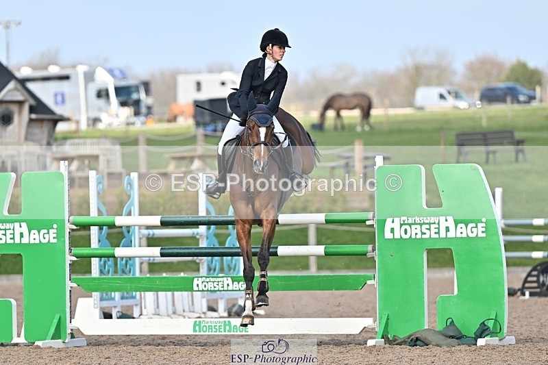 250326-144149-01220 - Cls 6 Foxhunter and 1.20m