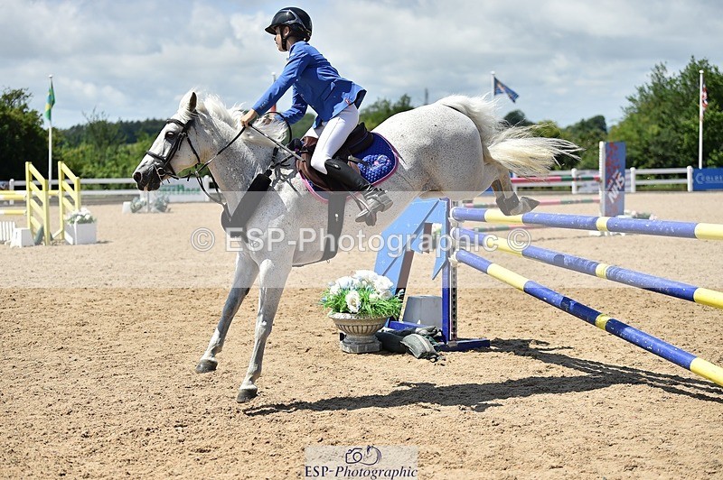 250628-133524-03988 - Cls 23 Graham Heath Equestrian 128cm & 138cm