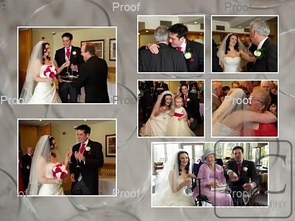  - Crutherland House Hotel, East Kilbride