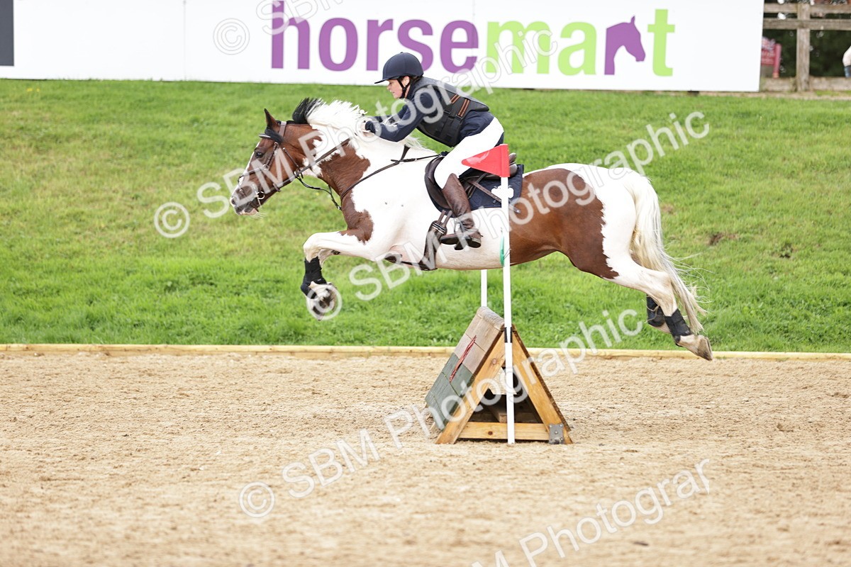 SBM_11712 - E6 - Eventers Challenge 80cm Championship