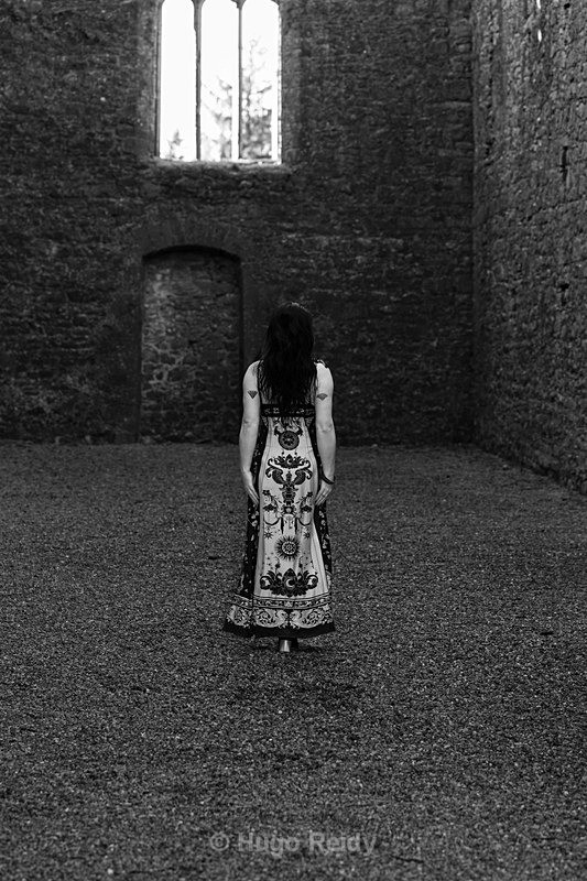  - Kilcooley Abbey with Dee