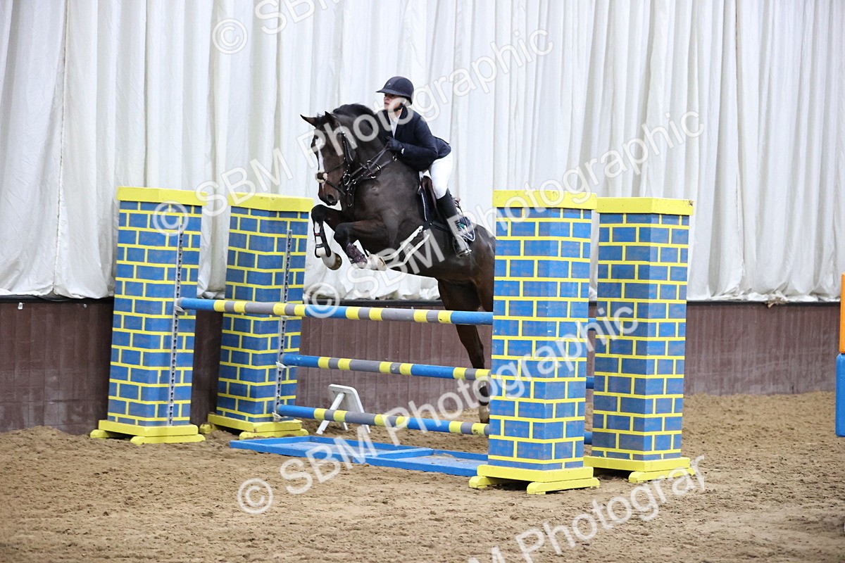 SBM_002073 - Class 4 - Senior Newcomers - 1.10m Open