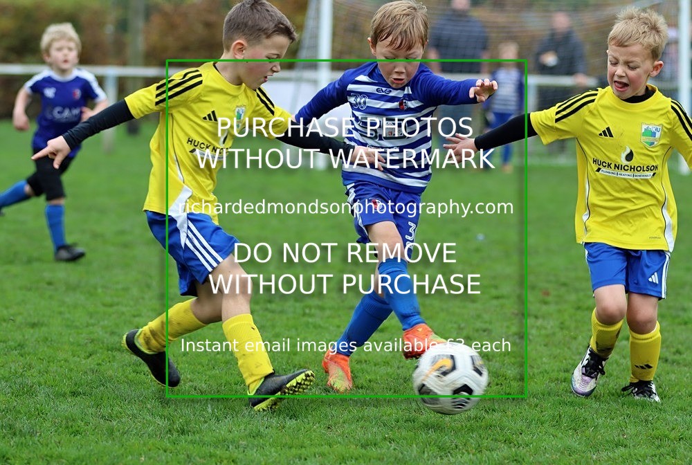 IMG_0736 - Kendal Utd Under 7 vs Ambleside Utd Under 7 (2/11/24)