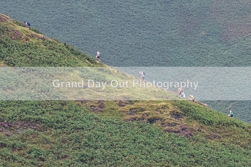 Barrow-14 - Barrow Fell Race Monday 26th August 2024