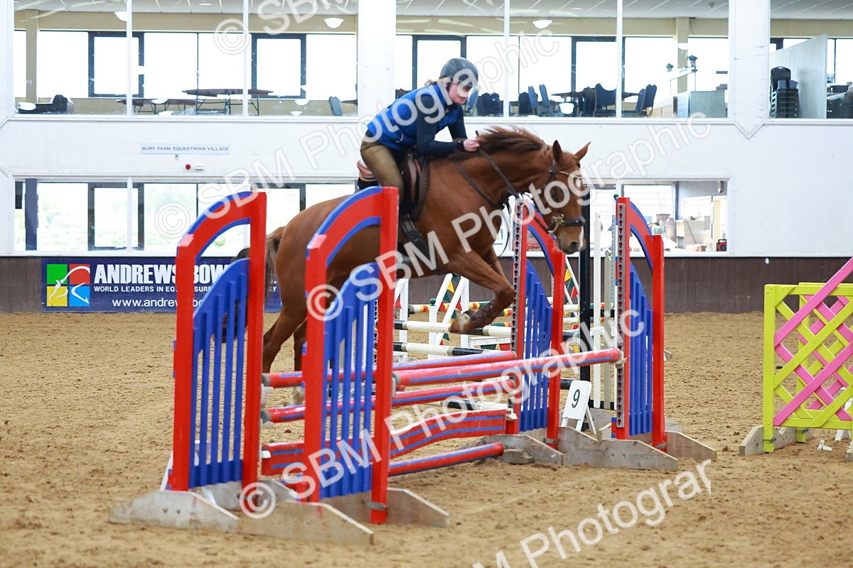 SBM_000185 - Class 1 - 80cm