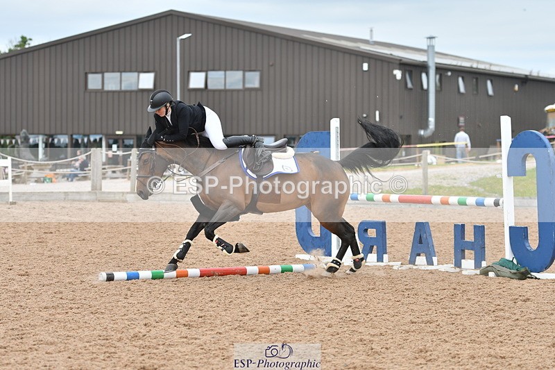 240609A-141510-06086 - Cls 19 Snr Foxhunter and 1.20m Open