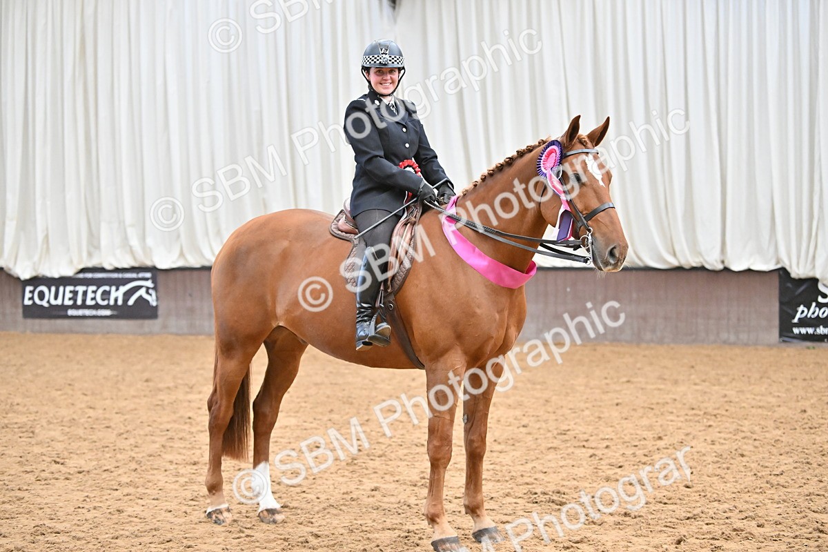 SBM_001580 - Class 33 - SSADL Ridden Championships