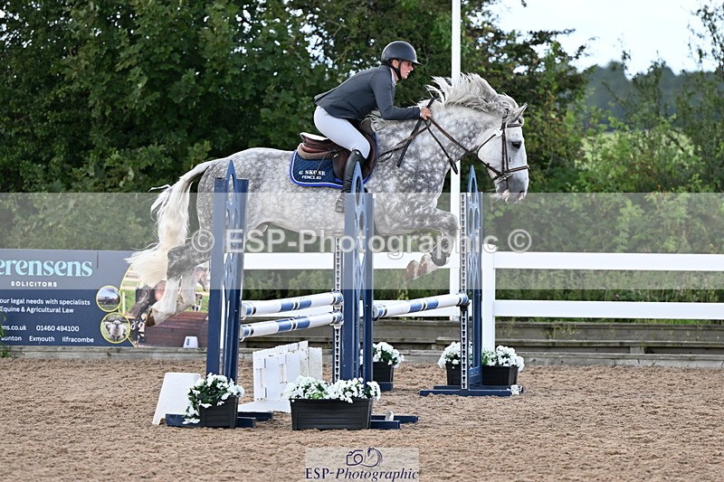 240912A-123802-01392 - Cls 10 85cm Amateur Qualifier