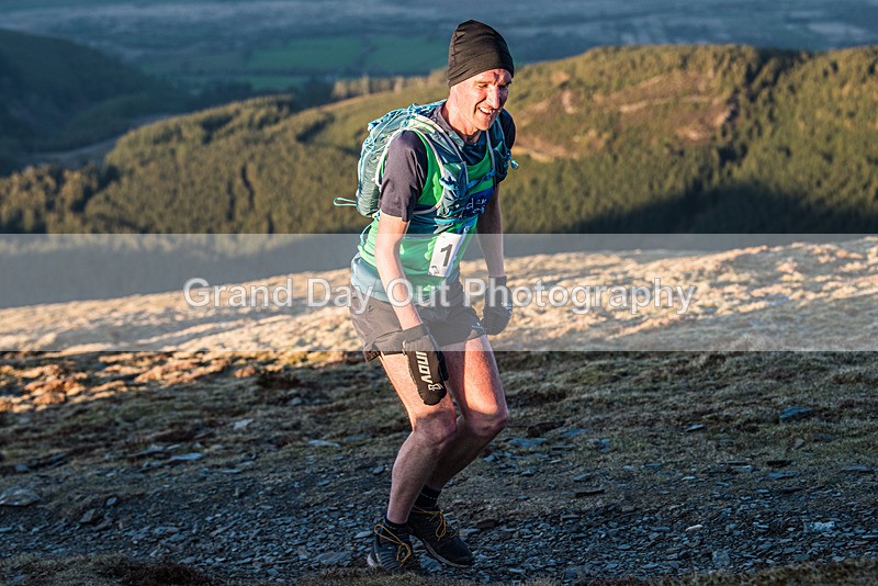 Grisedale-186 - Grisedale Grind Fell Race Wednesday 19th April 2023