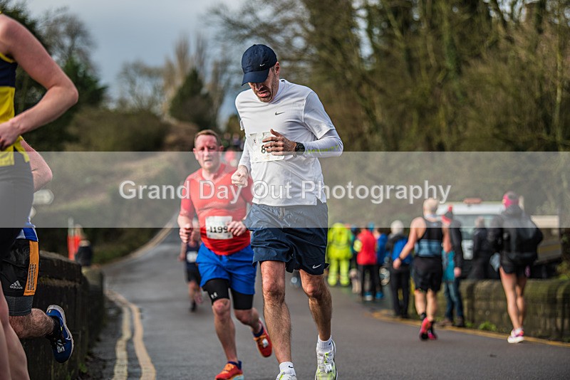Ribble-1091 - Ribble Valley 10K Sunday 31st December 2023