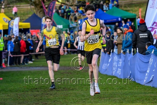 Falkirk25-913458 - U17 Men
