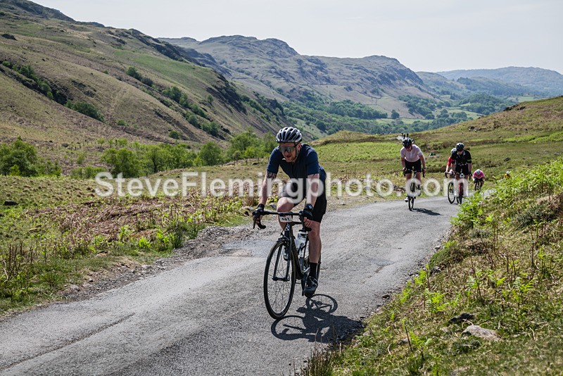 145129 - Hardknott Pass Camera 1 14.00-15.00