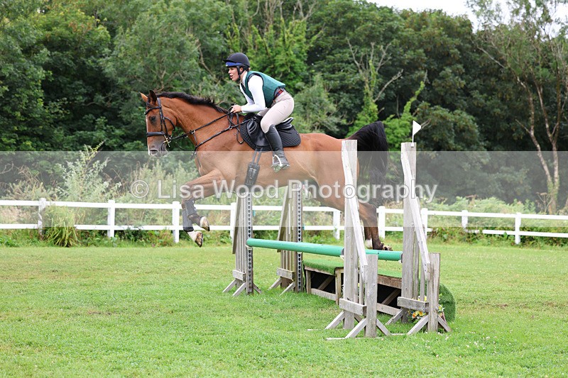 3E7A1876 - Class 5: 80cm open (B)