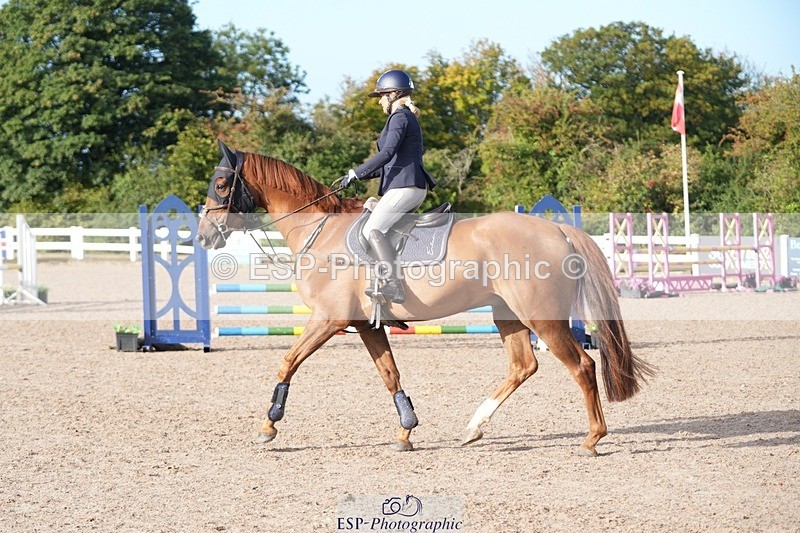 250911-085758-00001 - Cls 8 Clear Round