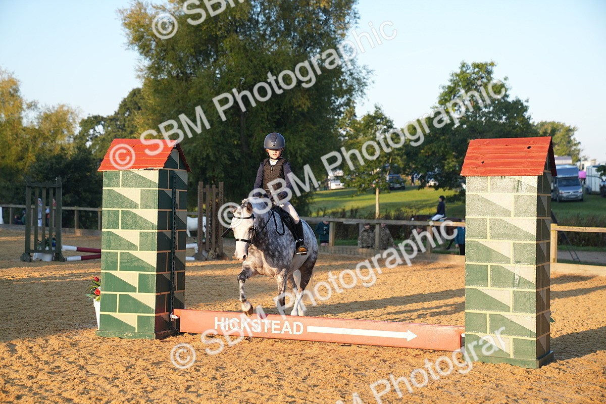 SBM_58800 - J63 - Minis Clear Round 30cm 40cm