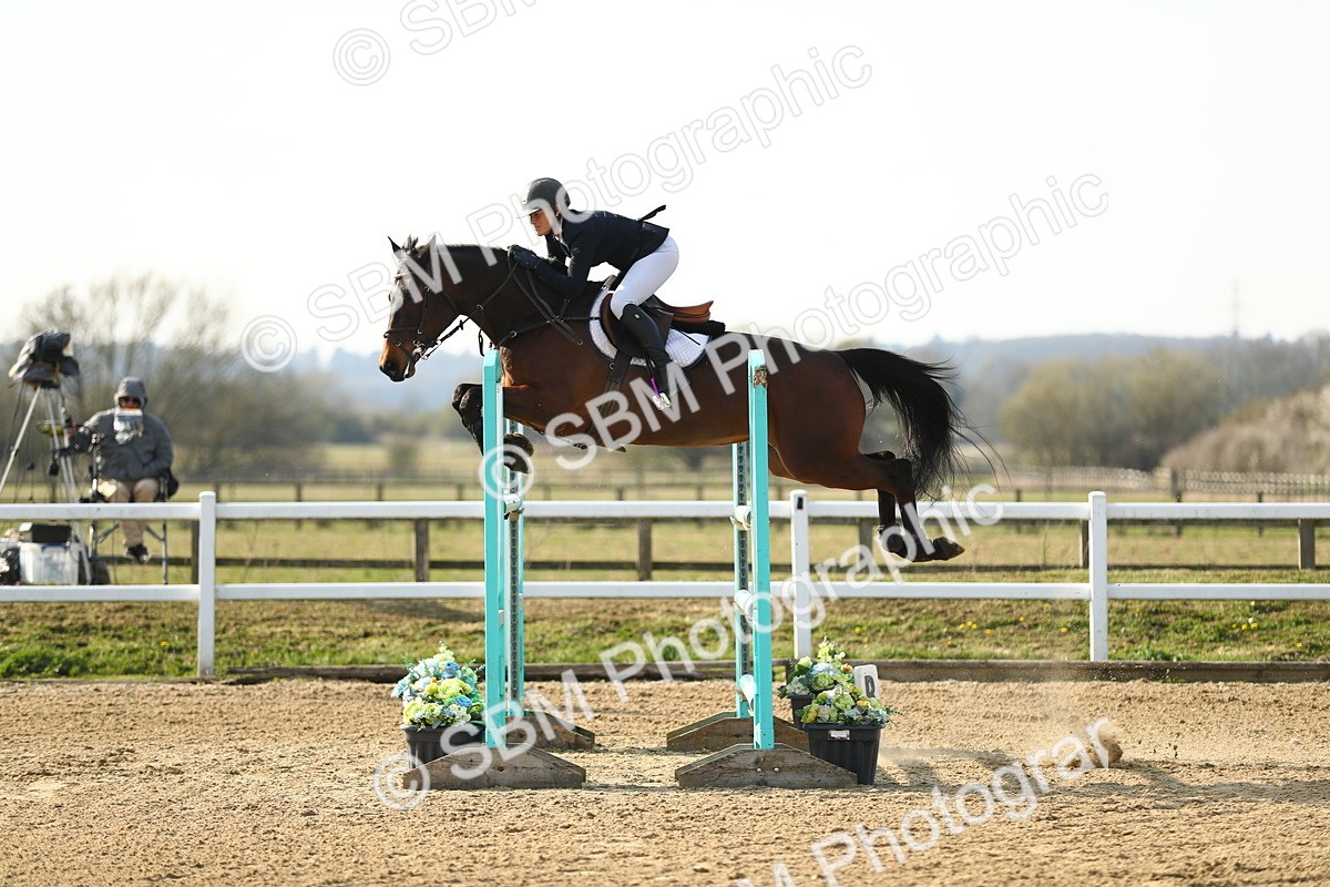 SBM_001653 - Class 6 - National 1.30m 1.40m