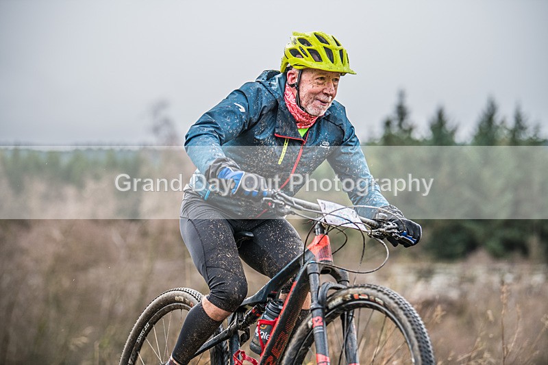 HTE Kielder Duathlon-984 - High Terrain Events Kielder Off Road Duathlon Sunday 8th January 2023