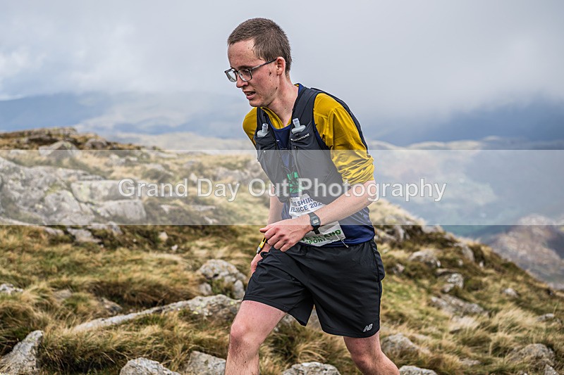 Three Shires-612 - Three Shires Fell Race Saturday 26th September 2026