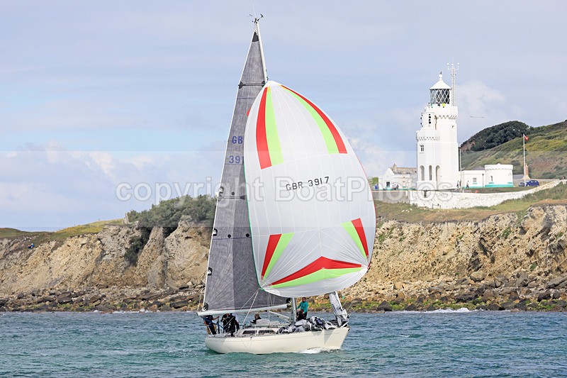 170701 TANTRUM OF LANGSTONE GBR3917 RTI_1463 - ROUND THE ISLAND 2017