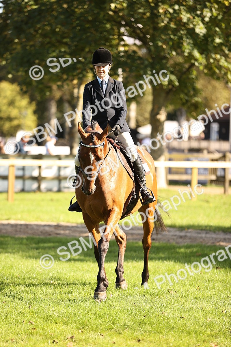 SBM_16946 - S2 - TSR Ridden Pony Showing