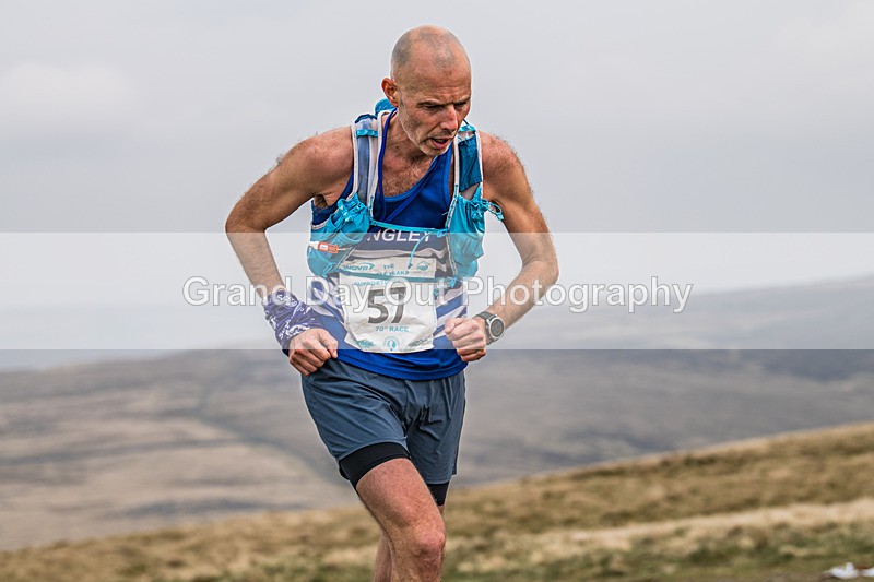 Pen Y Ghent-420 - The 3 Peaks Race Saturday 26th April 2025 - Pen Y Ghent