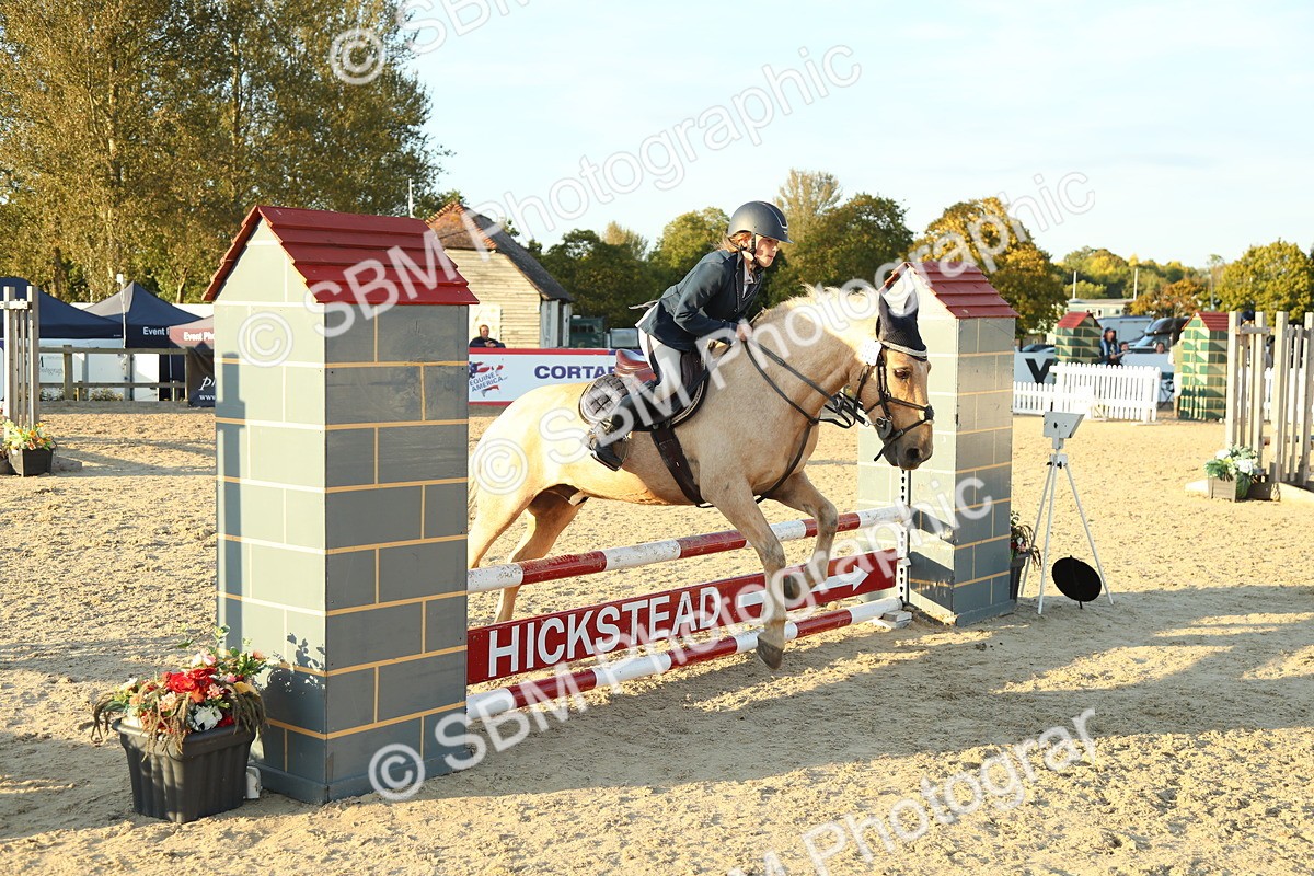 SBM_53907 - J8 - Junior Pony 65cm Championship