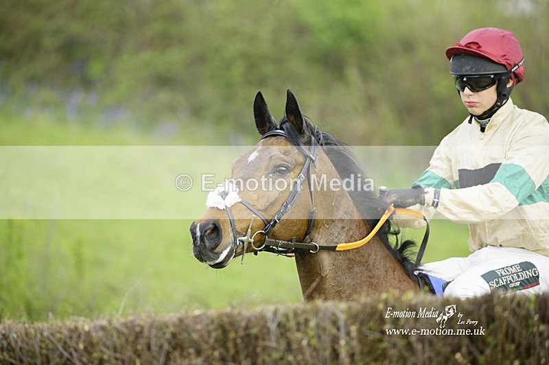 PtP 230422 380 - Berkeley Races - Woodford Glos 23/04/22