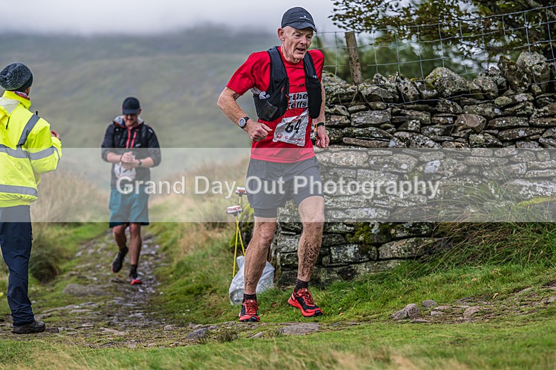 Old Crown Round-910 - Old Crown Round Fell Race Saturday 12th September 2026
