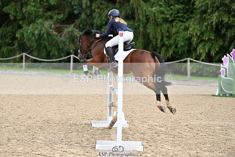 230930-110925-00284 - Cls 3 Pony Discovery & 90cm Open