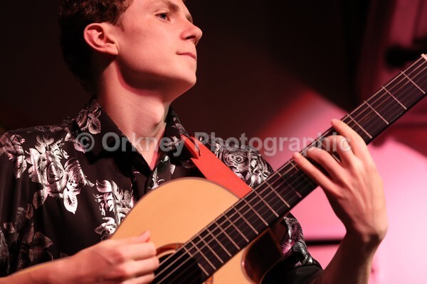 - Opening Concert