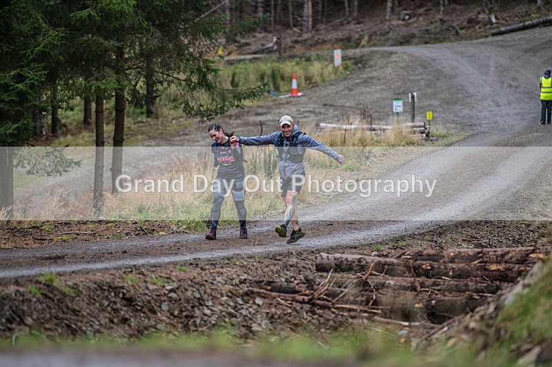 Glentress 21  10K-1795 - High Terrain Events Glentress 21 & 10K Trail Races Saturday 16th November 2024