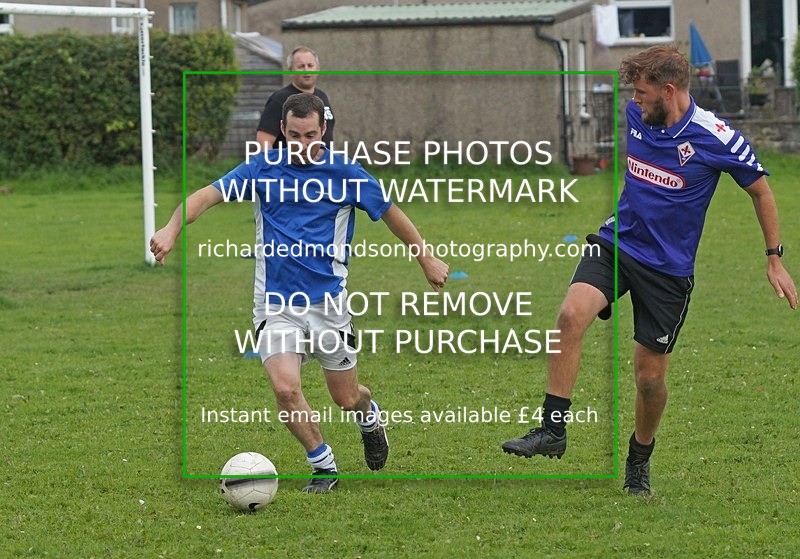 DSC03433 - Ibis 5 Aside (30/8/20)