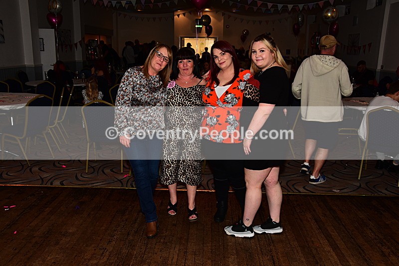 JAC0-608 - Jackie's 60th