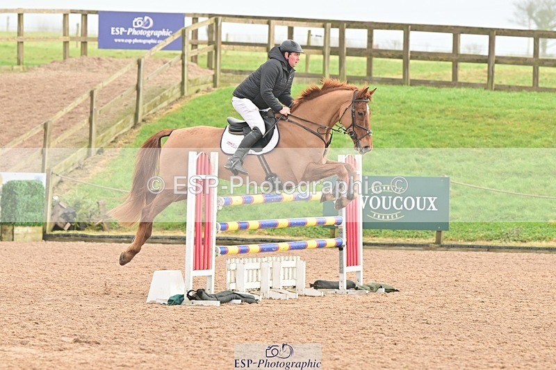 250122-131008-00446 - Cls 5 National 1.15m Members Cup