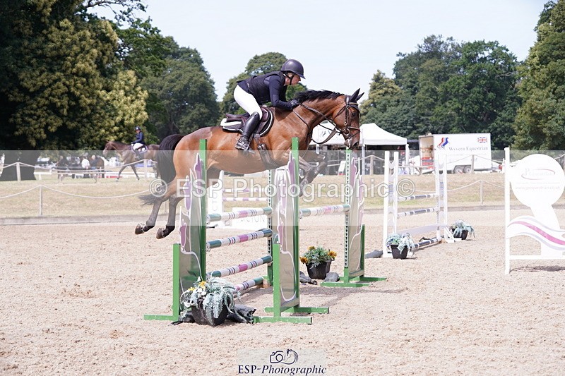 250704A-120150-11301 - Cls 20 Snr Newcomers