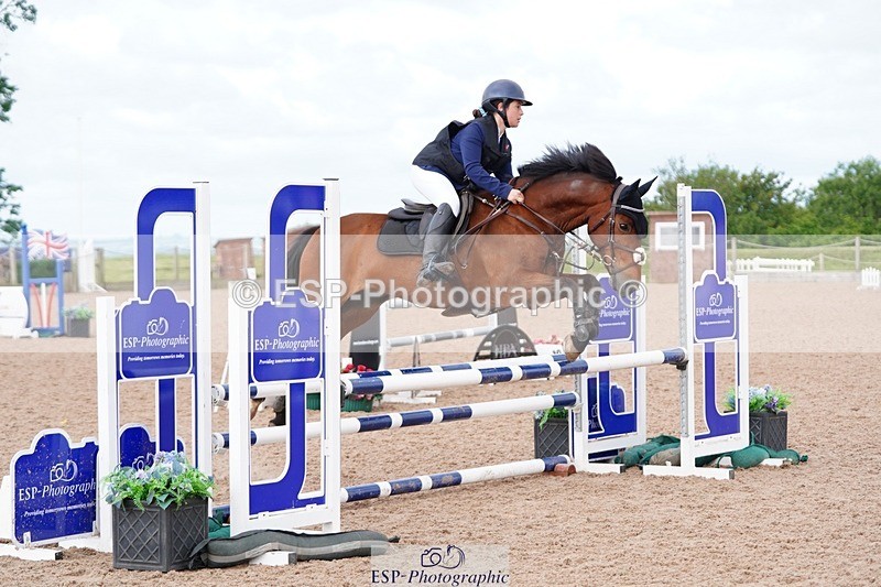 250608-102522-02119 - Cls 5 Pony Discovery and 90cm