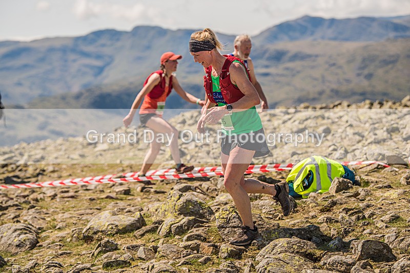 Fairfield-1194 - Fairfield Horseshoe Fell Race Saturday 13th May 2023