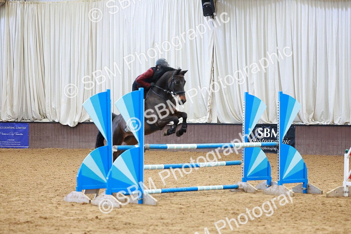 SBM_001248 - Class 3 - Senior Discovery 1.00m