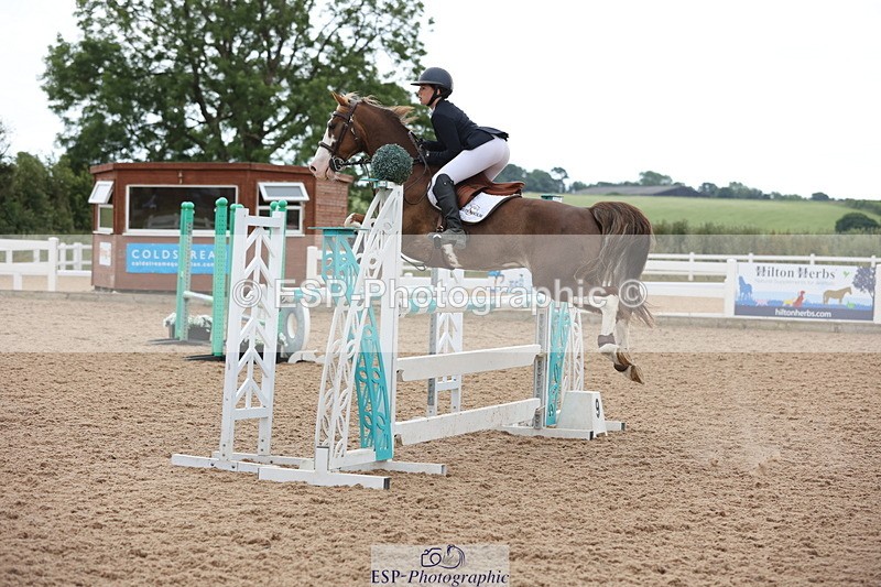 240630A-155210-14929 - Cls 33 Foxhunter and 1.10m Open
