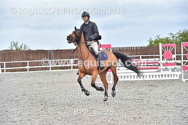 BPP_6225 - SUN CLASS 37 BR NOVICE/90CM