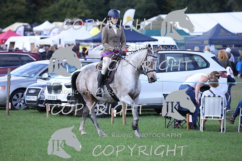 APP_3317 - Class 11 Veterans ridden