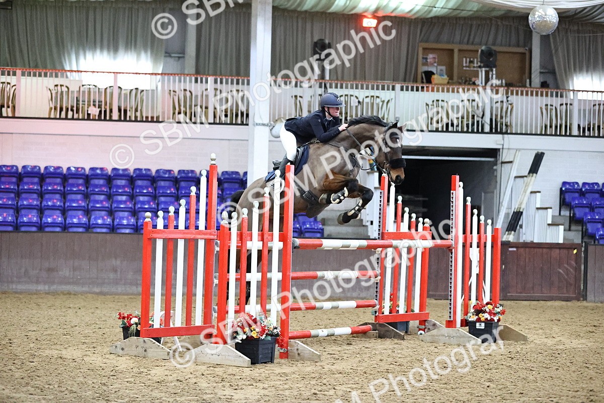 SBM_005082 - Class 17 - Senior Foxhunter - 1.20m