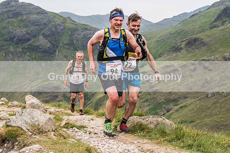 Great Lakes-305 - Great Lakes Fell Race Saturday 17th June 2023