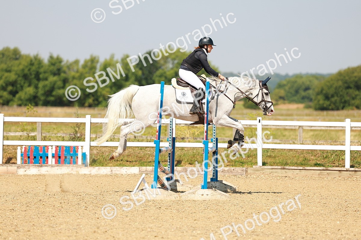 SBM_000462 - Class 2 - Senior British Novice - 90cm