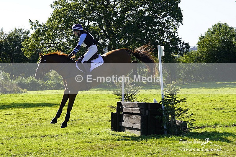 WWHT 031021 721 - Novice Restricted (0.80m) 03/10/21