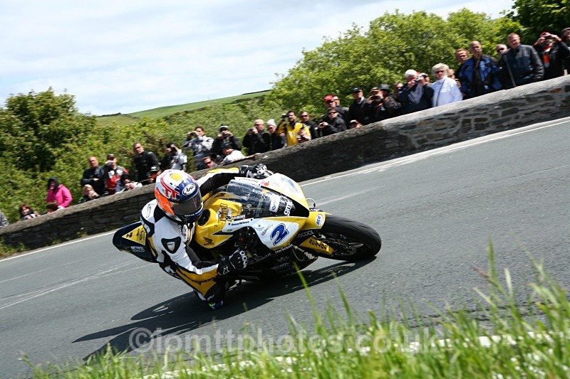  - Supersport Race 1