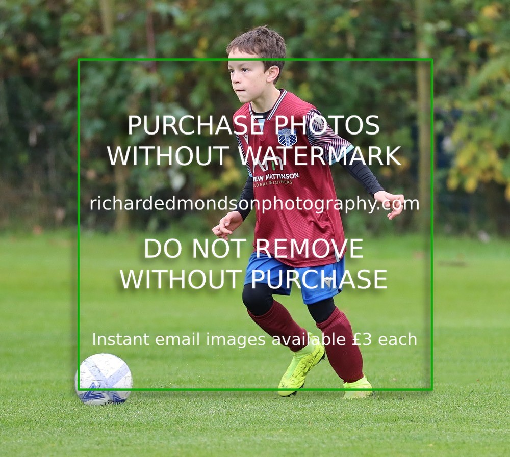 IMG_4504 - Wattsfield U9 vs Swarthmoor U9 (12/10/24)