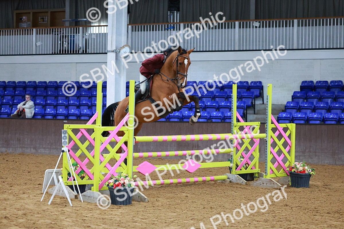 SBM_001065 - Class 4 - Senior Newcomers - 1.10m